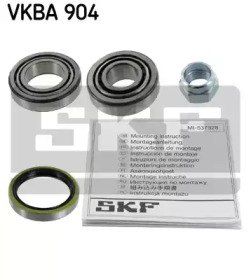 SKF VKBA904