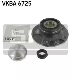 SKF VKBA6725