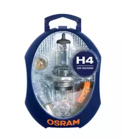 OSRAM CLKH4