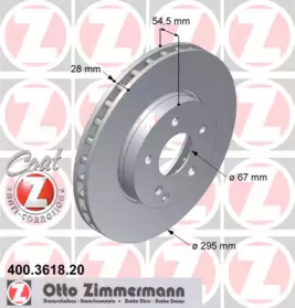 ZIMMERMANN 400361820