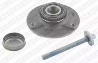 SNR R18701