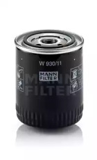 MANN-FILTER W93011