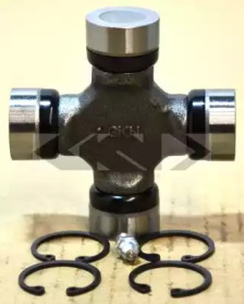 SPIDAN U100