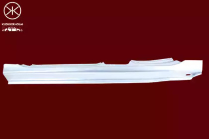 KLOKKERHOLM 6038012