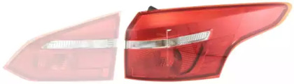 HELLA 2SD354828131