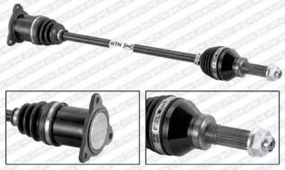 SNR DK77001