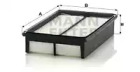 MANN-FILTER C28017