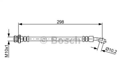 BOSCH 1987481882