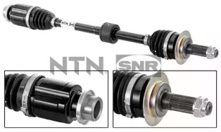 SNR DK77014