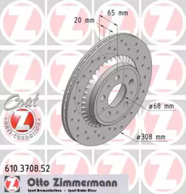 ZIMMERMANN 610370852