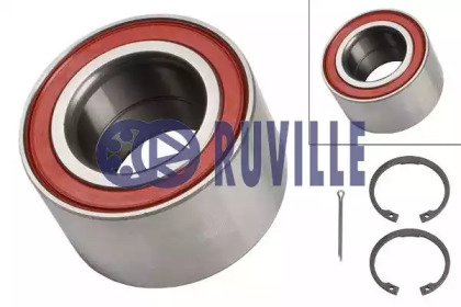 RUVILLE 5314