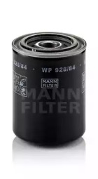 MANN-FILTER WP92884