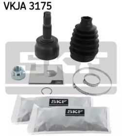 SKF VKJA3175