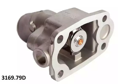 WAHLER 316979D