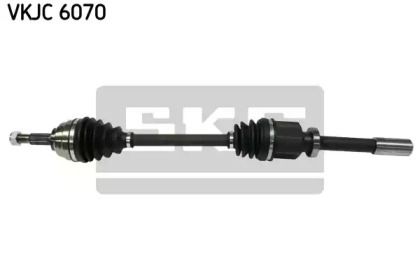 SKF VKJC6070