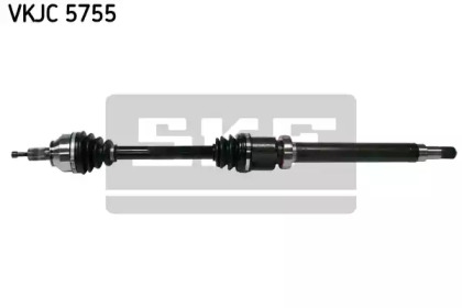 SKF VKJC5755