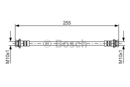 BOSCH 1987481402