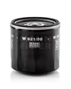 MANN-FILTER W92180