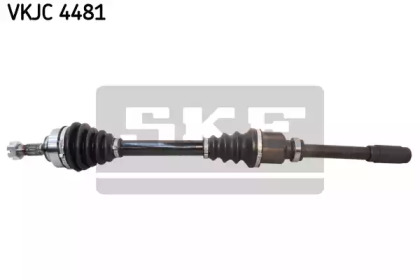 SKF VKJC4481