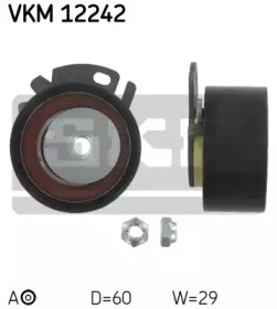 SKF VKM12242