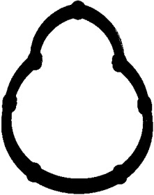 ELRING 331781