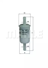 KNECHT KL97OF