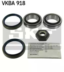 SKF VKBA918