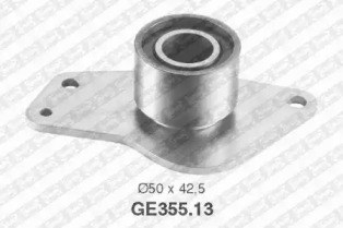 SNR GE35513