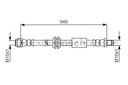 BOSCH 1987481745