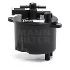 MANN-FILTER WK12004