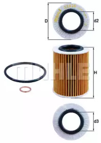 KNECHT OX825D