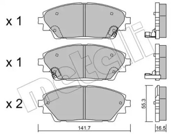 METELLI 2209920