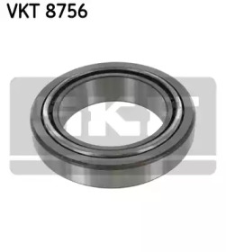 SKF VKT8756