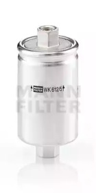 MANN-FILTER WK6125
