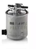 MANN-FILTER WK9007