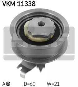 SKF VKM11338