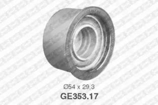 SNR GE35317