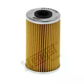 HENGST FILTER E91KPD165