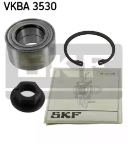 SKF VKBA3530