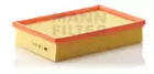 MANN-FILTER C251011