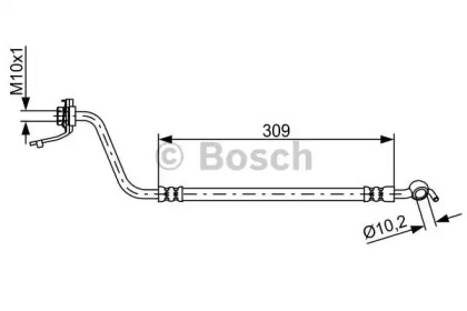 BOSCH 1987481878