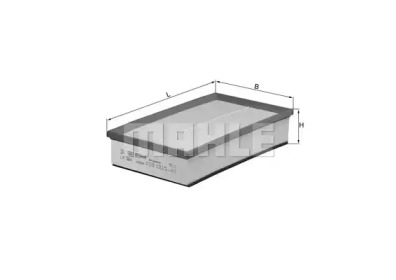 KNECHT LX864