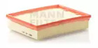MANN-FILTER C251091