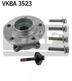 SKF VKBA3523