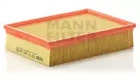 MANN-FILTER C25118