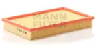 MANN-FILTER C29912