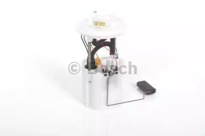BOSCH 0580314016