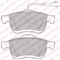 DELPHI LP2168