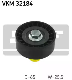 SKF VKM32184