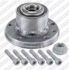 SNR R15462
